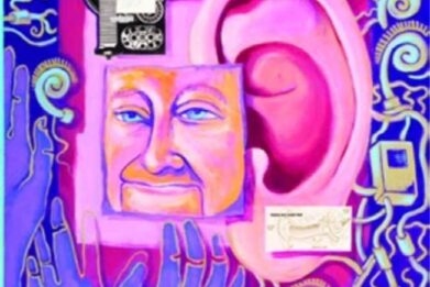 جنبش هنرمندان ناشنوا (دویا) De’VIA