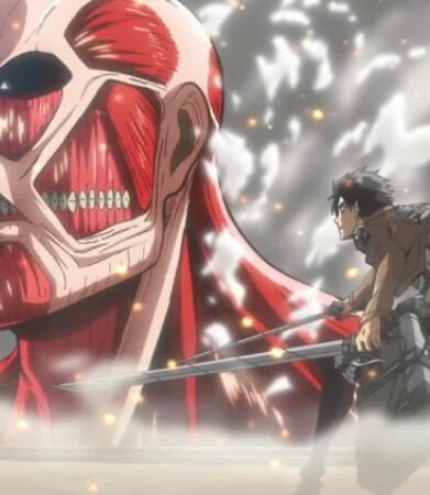 بهترین انیمههای سریالی ژاپنی تاریخ