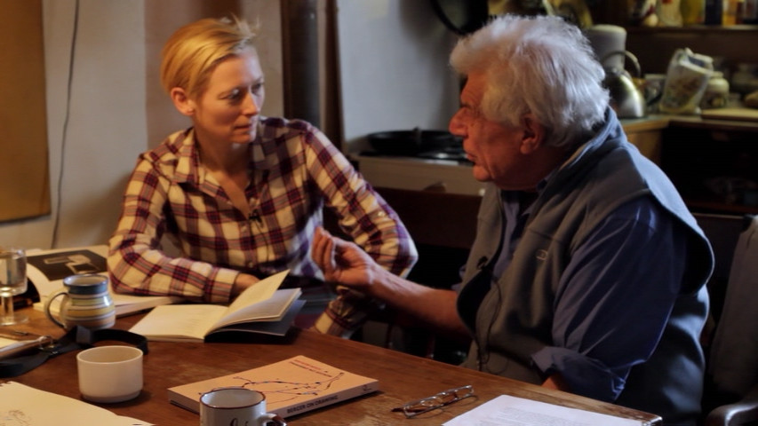 خوانش عکس و زمینه