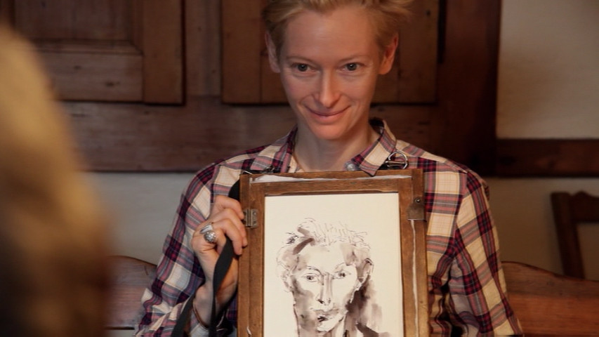 خوانش عکس و زمینه