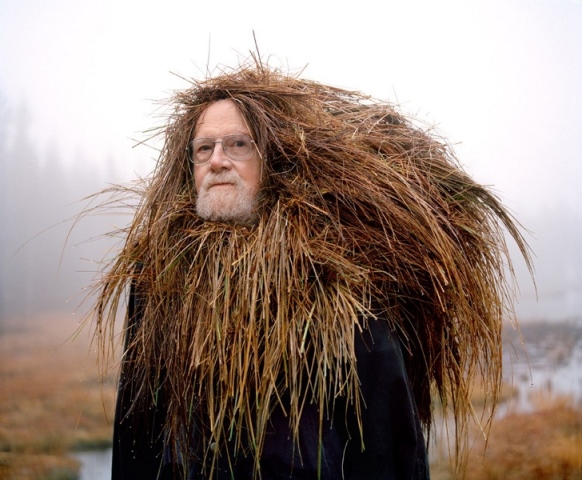 طبیعت و هنر مفهومی کارولینه هیورت ریتا ایکونن