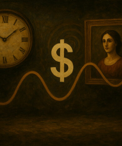 چرخه های بازار هنر ایران