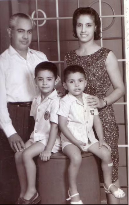 حافظ دروبی و هنر مدرن عراق گروه الانطباعین و امپرسیونیست