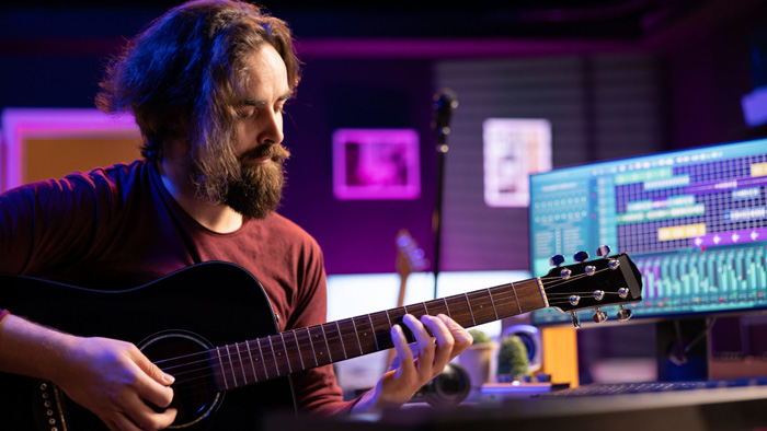 کیفیت فرمت FLAC یا Free Lossless Audio Codec