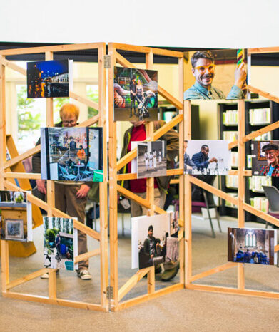 هنر و استراتژی باز