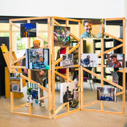 هنر و استراتژی باز