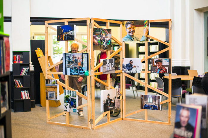 هنر و استراتژی باز