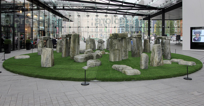 هنر و استراتژی باز