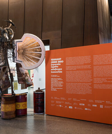 گروه تننت کریک بریو