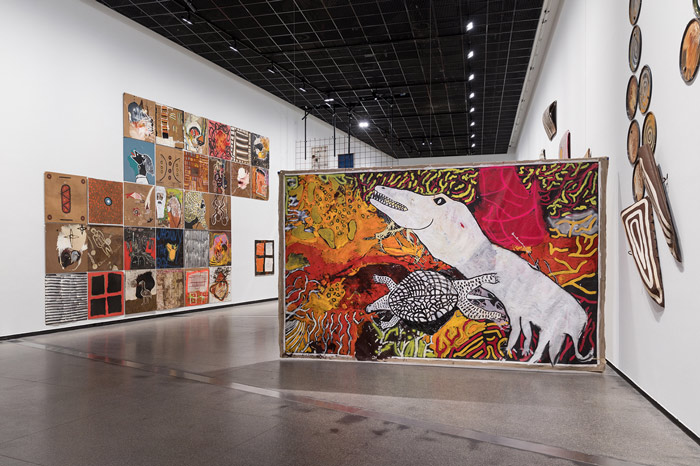 گروه تننت کریک بریو