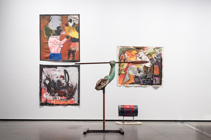 گروه تننت کریک بریو