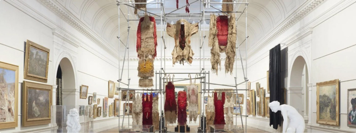 گروه تننت کریک بریو