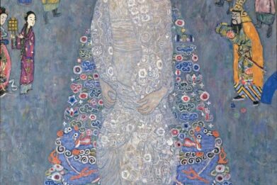 رکورد تاریخی گوستاو کلیمت در حراج ساتبیز نیویورک