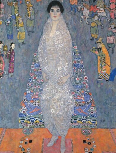 رکورد تاریخی گوستاو کلیمت در حراج ساتبیز نیویورک