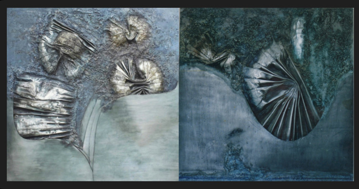 هنرمندان عراق هنر مدرن عراق