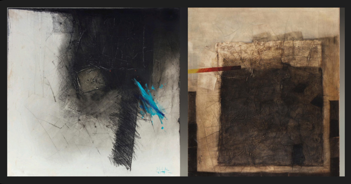 هنرمندان عراق هنر مدرن عراق