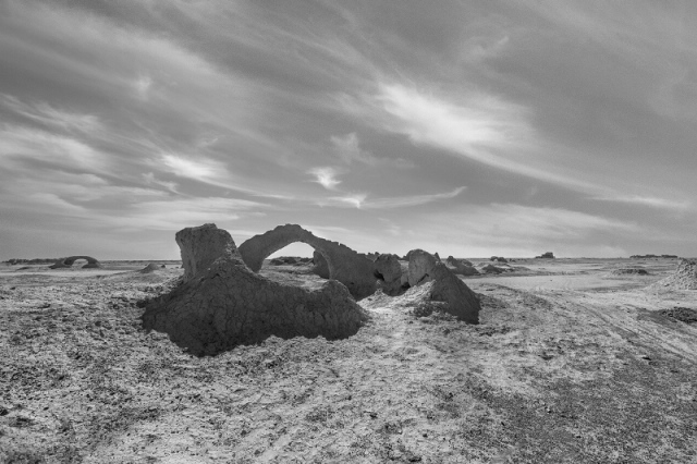 Ali Miremadi’s artworks