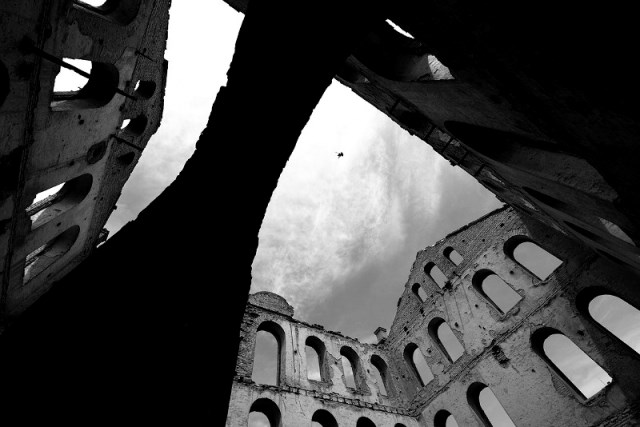 Ali Miremadi’s artworks