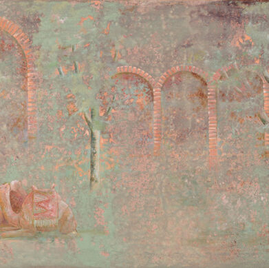 فریبا میریان