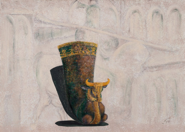 فریبا میریان