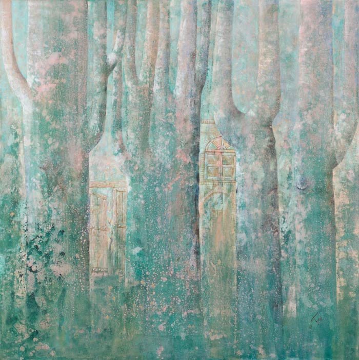 فریبا میریان