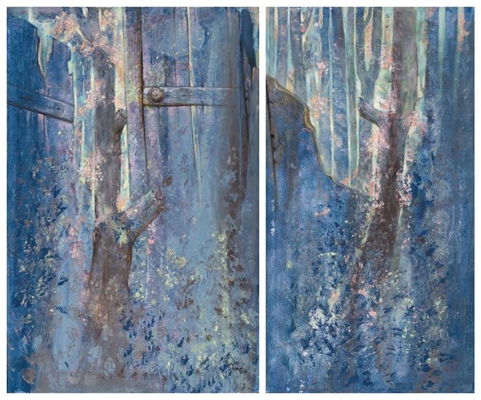 فریبا میریان