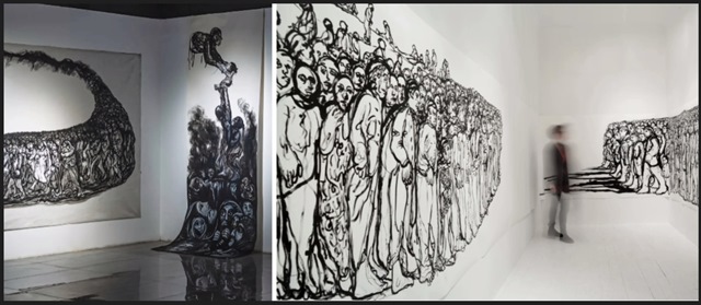 هنر معاصر عراق