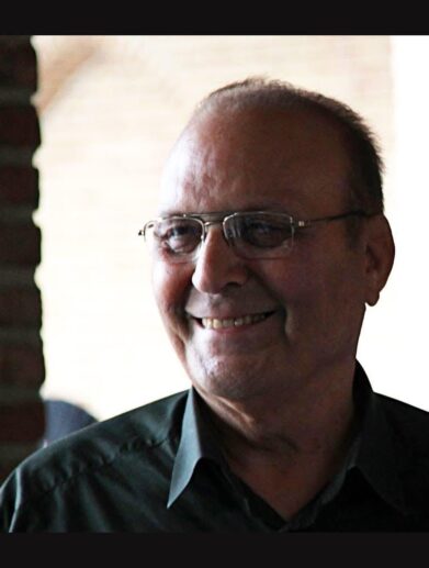 رفیع مؤتمنی طباطبایی