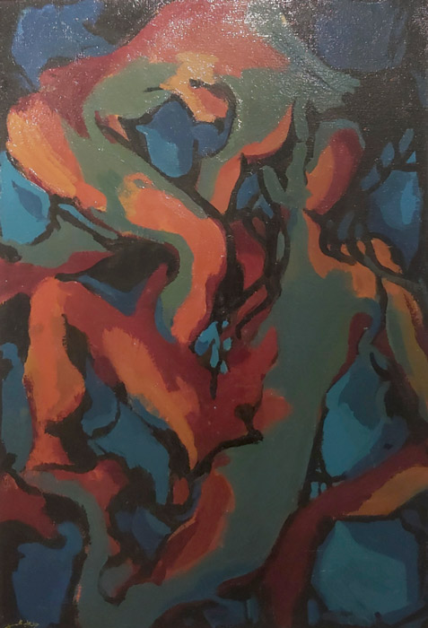 رفیع مؤتمنی طباطبایی