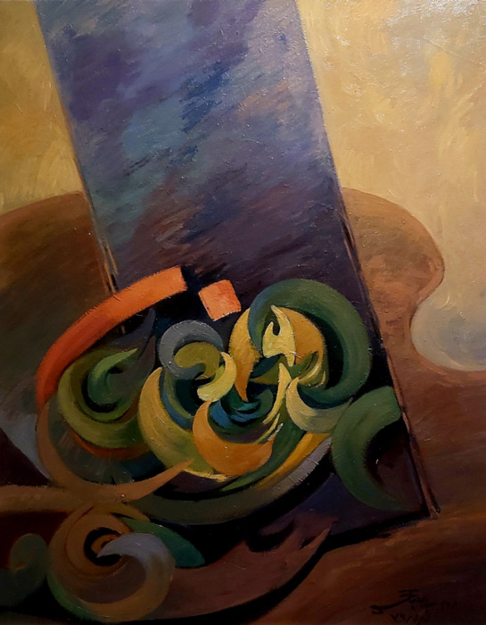 رفیع مؤتمنی طباطبایی