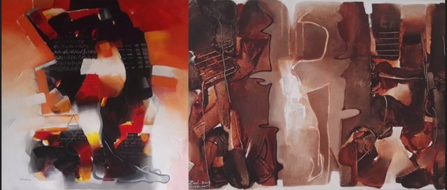 هنر معاصر عراق