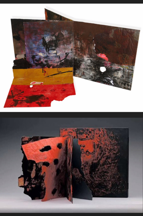 هنر عراق هنرمدرن و معاصر عراق کریم ریسان