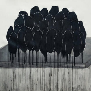 هنر معاصر عراق