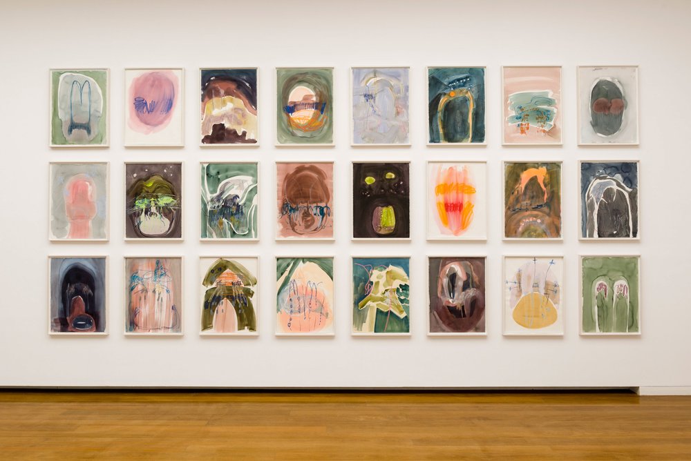 هشت ستاره دنیای هنر ژانائینا تشاپه